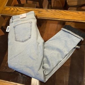 Old Navy Slim Fit Jeans